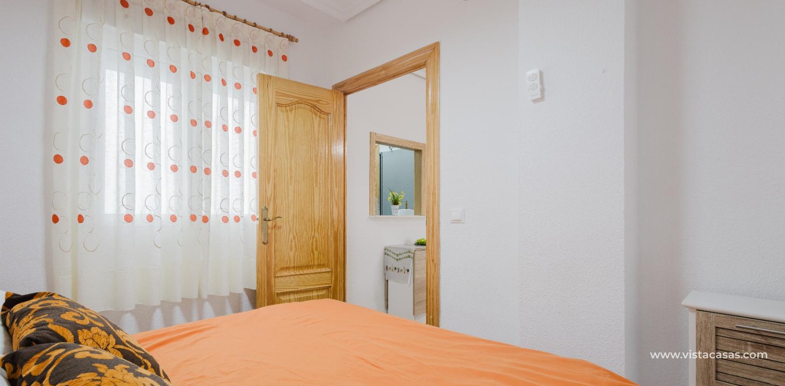 Vente - Appartement - Torrevieja