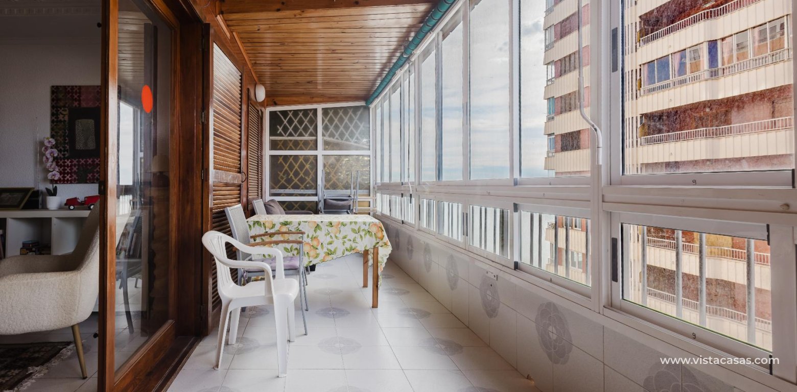 Resale - Apartment - Torrevieja