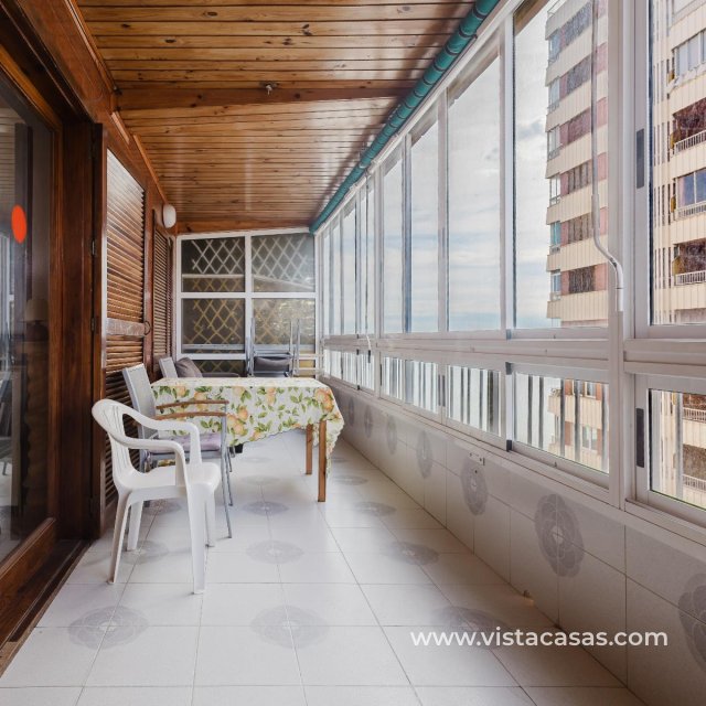 Apartment - Resale - Torrevieja - Torrevieja