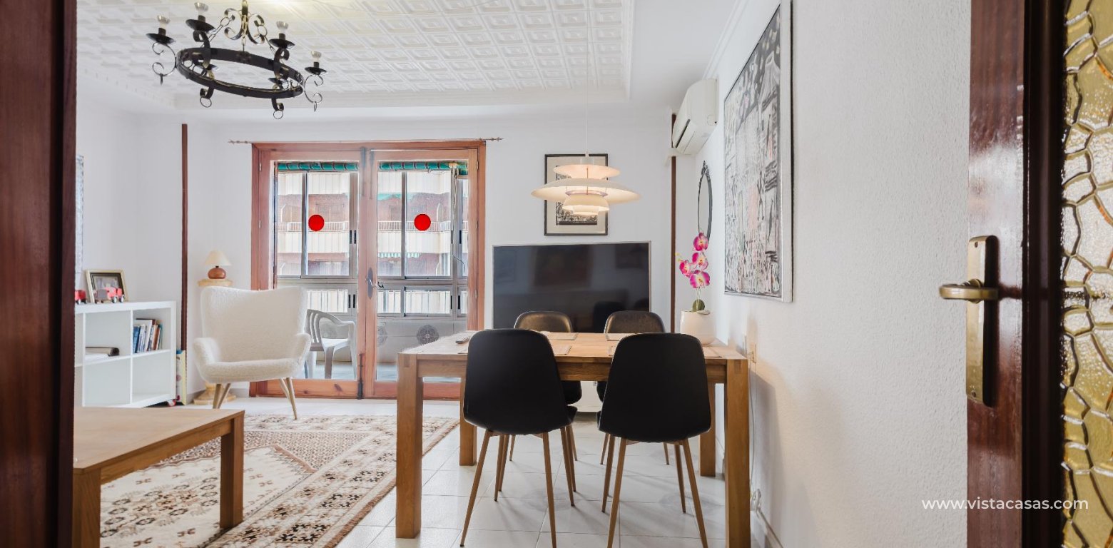 Resale - Apartment - Torrevieja