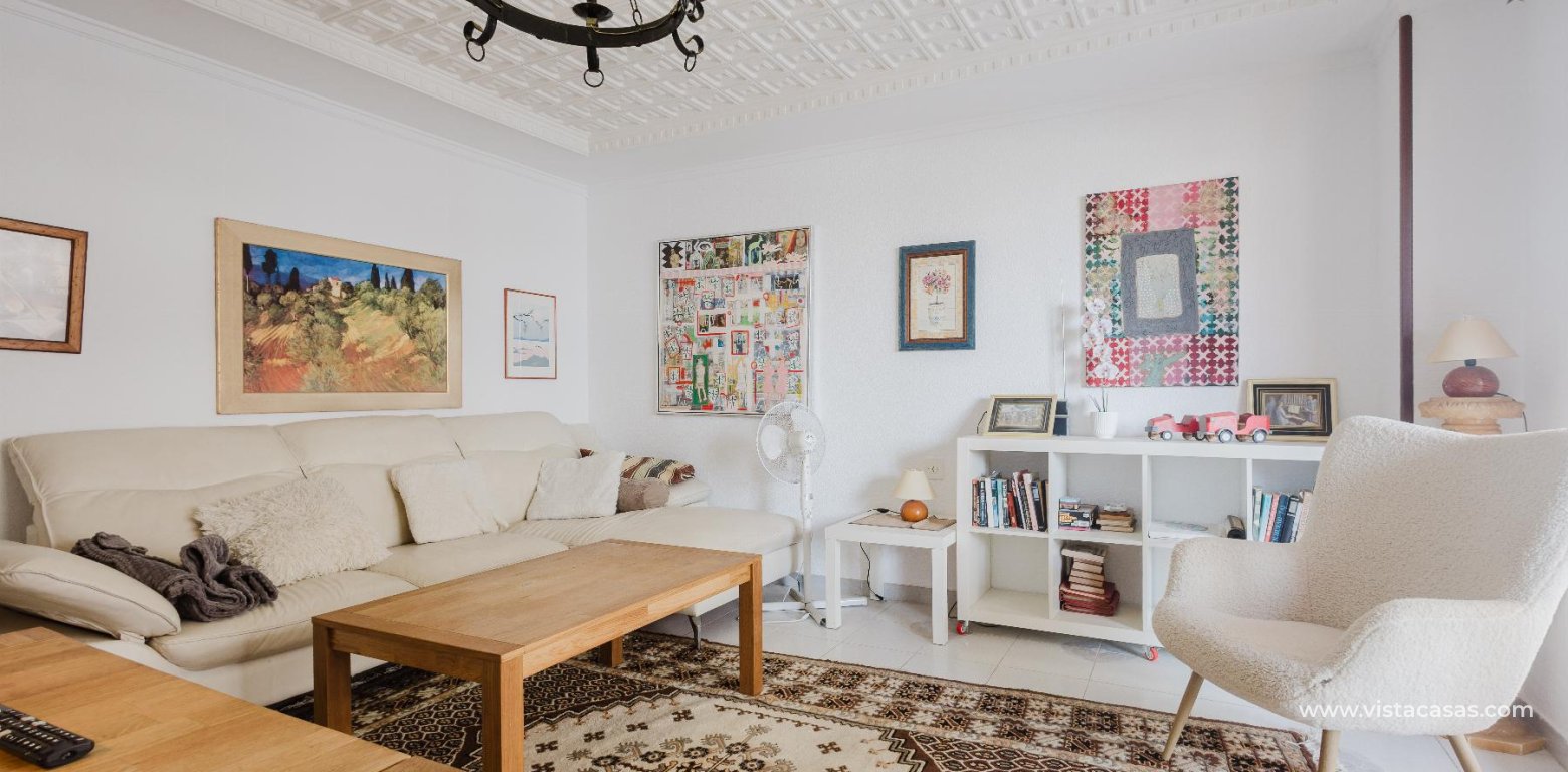 Resale - Apartment - Torrevieja