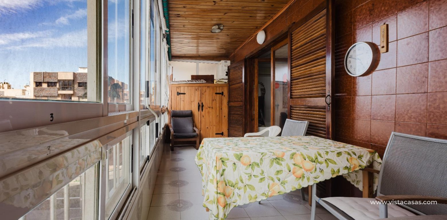 Resale - Apartment - Torrevieja