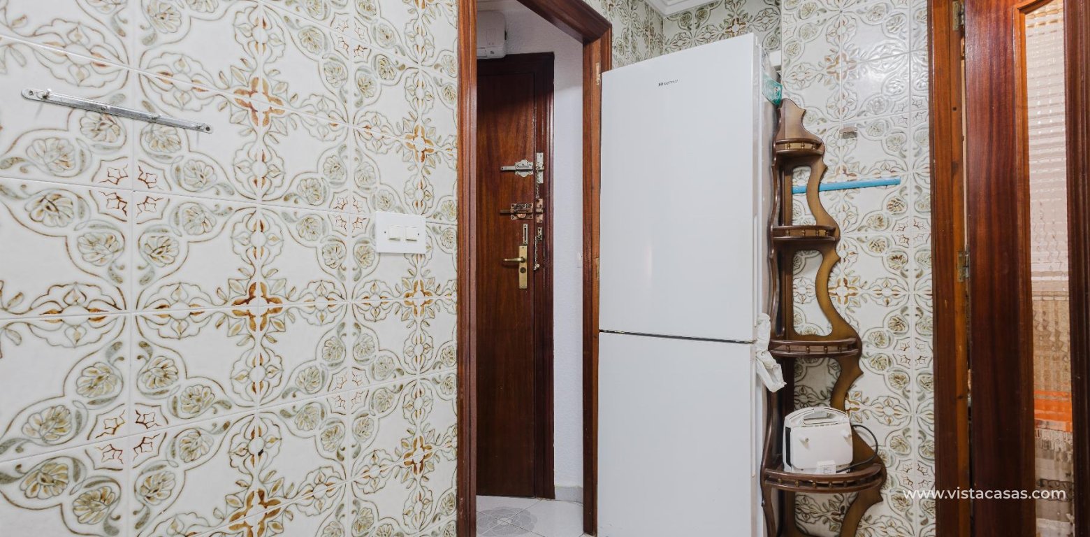 Resale - Apartment - Torrevieja