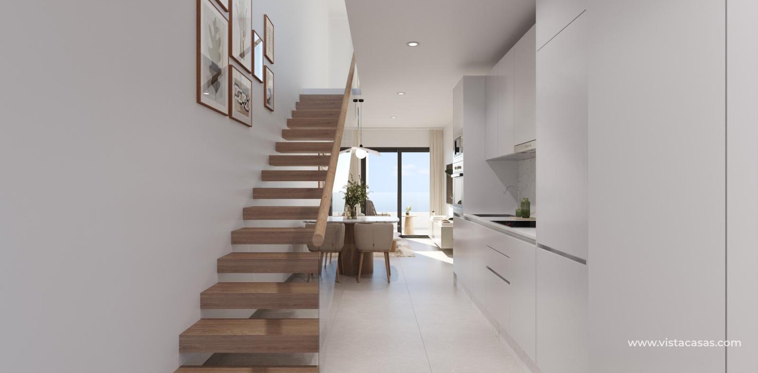 New Build - Appartement - Torrevieja