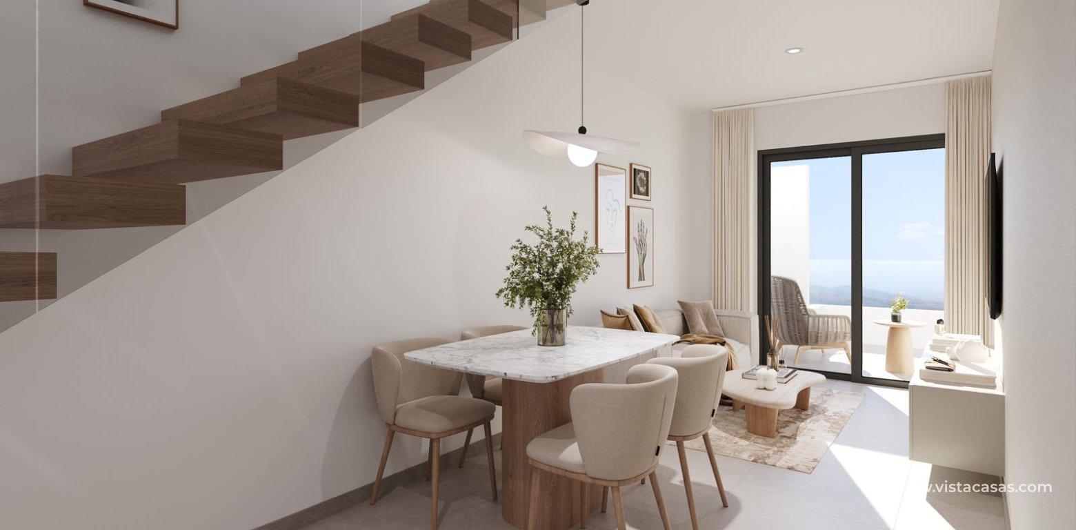 Nouvelle Construction - Appartement - Torrevieja