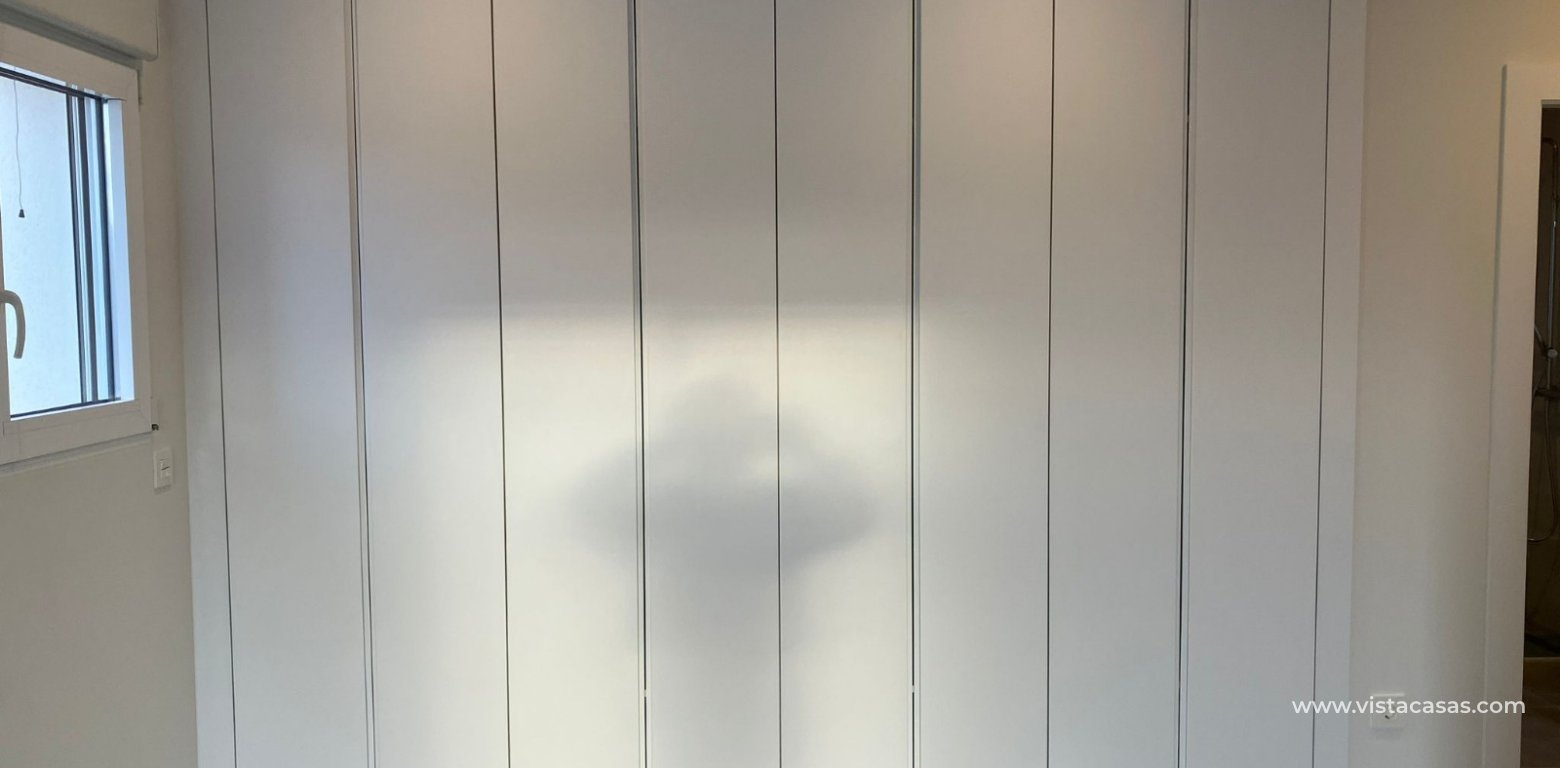 Nouvelle Construction - Villa - Pinoso