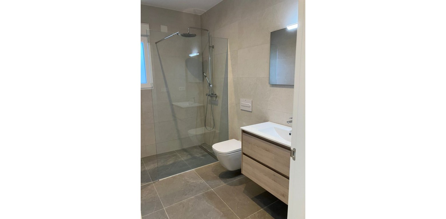 Nouvelle Construction - Villa - Pinoso