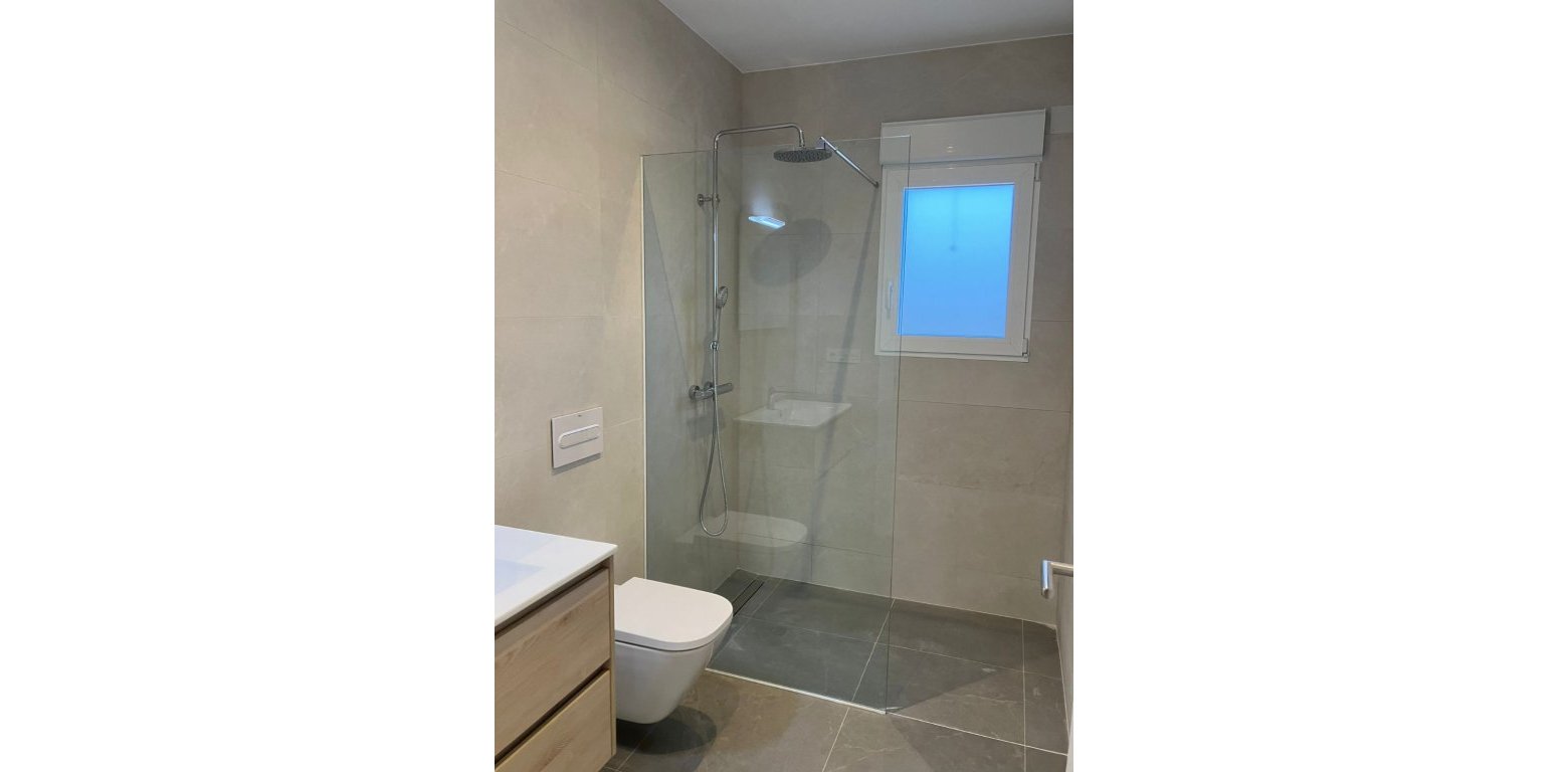 Nouvelle Construction - Villa - Pinoso