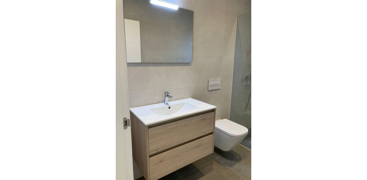 Nouvelle Construction - Villa - Pinoso