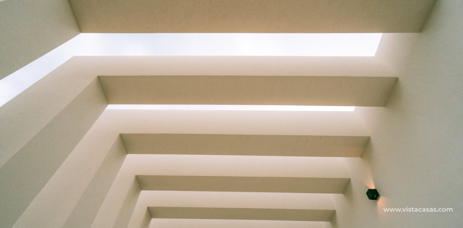 Nouvelle Construction - Villa - Pinoso