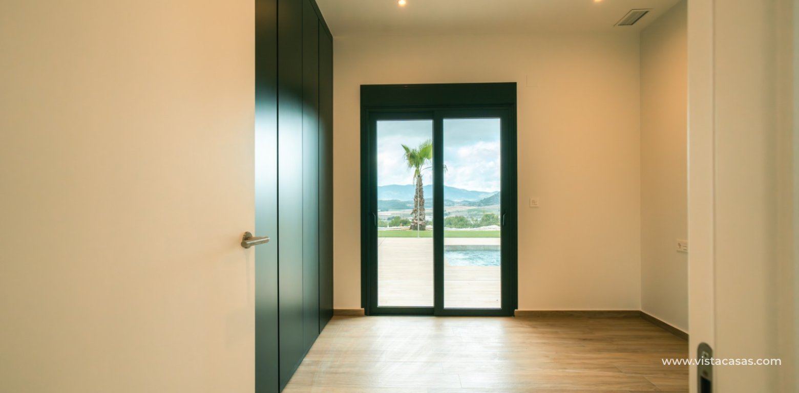 Nouvelle Construction - Villa - Pinoso