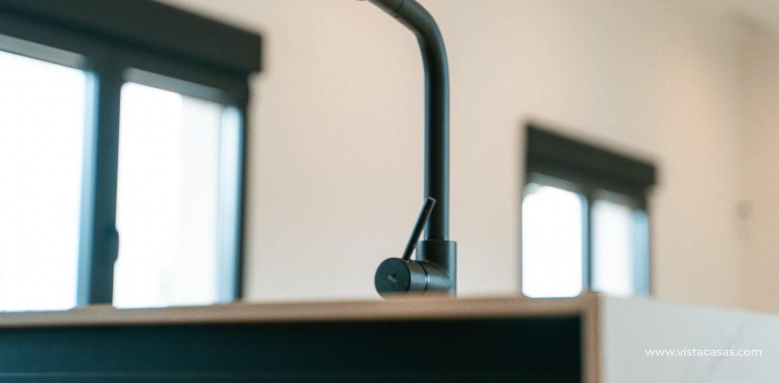 Nouvelle Construction - Villa - Pinoso