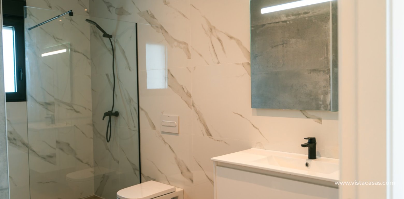 Nouvelle Construction - Villa - Pinoso