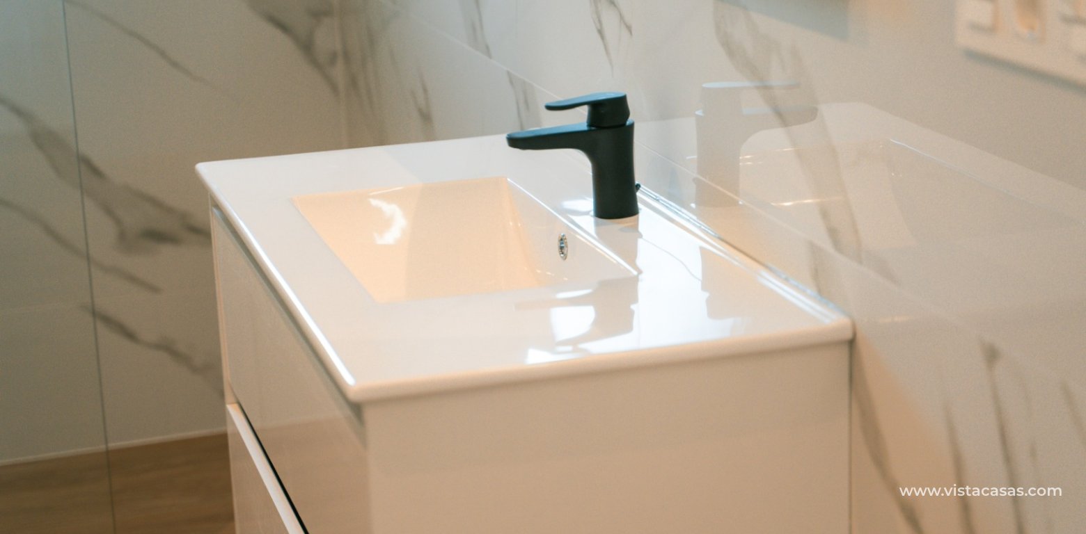 Nouvelle Construction - Villa - Pinoso