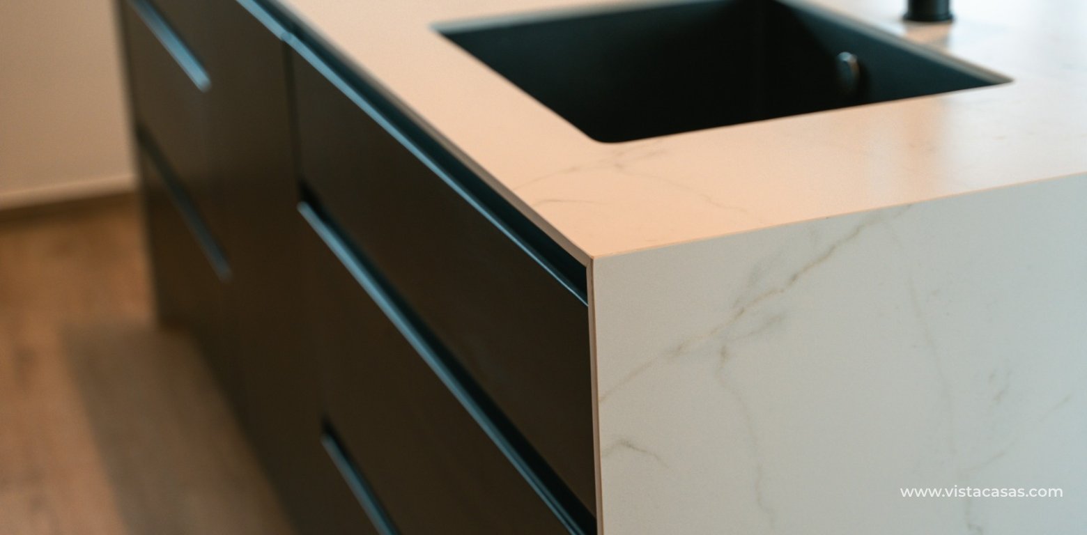 Nouvelle Construction - Villa - Pinoso