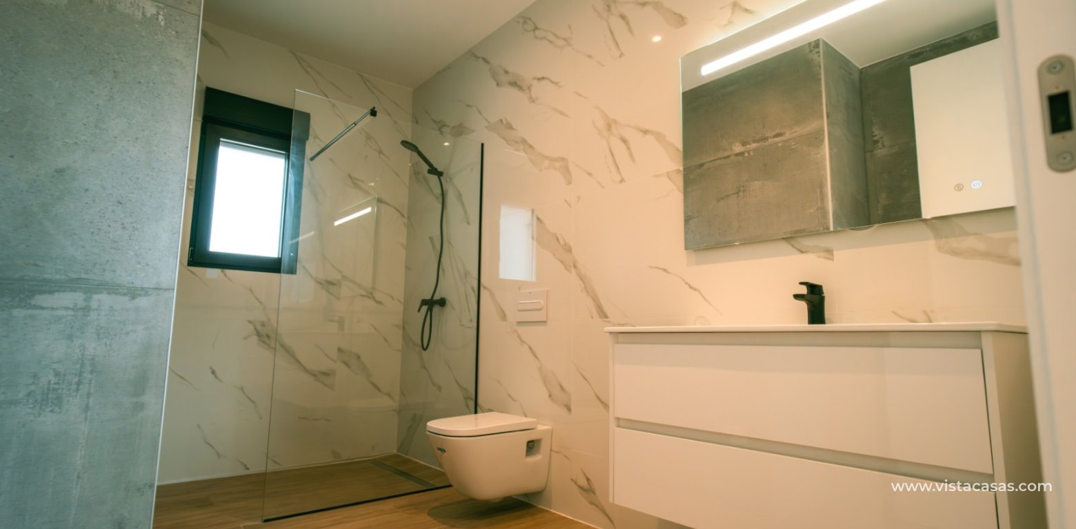 Nouvelle Construction - Villa - Pinoso