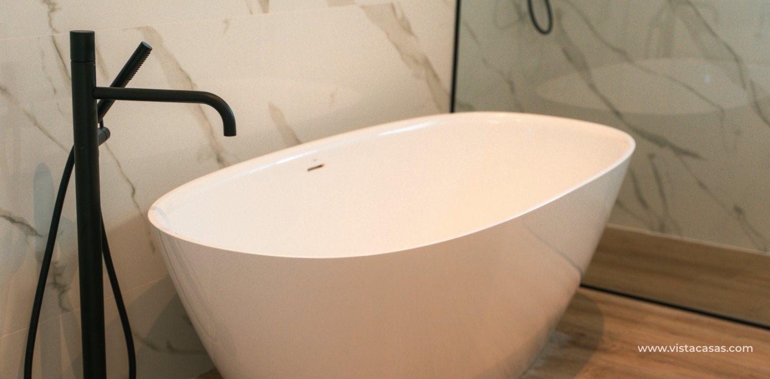 Nouvelle Construction - Villa - Pinoso