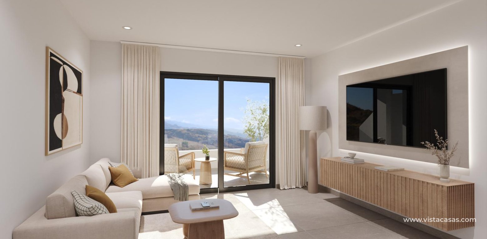 New Build - Apartment - Torrevieja