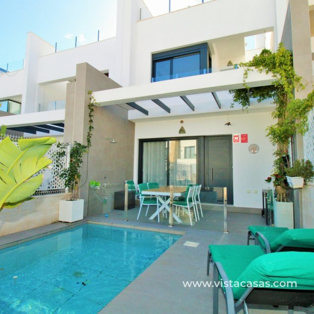 Townhouse - Resale - Villamartin - Villamartin