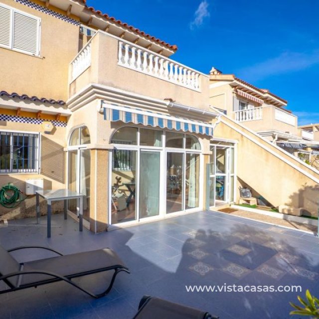 Apartamento - Venta - Orihuela Costa - Playa Flamenca