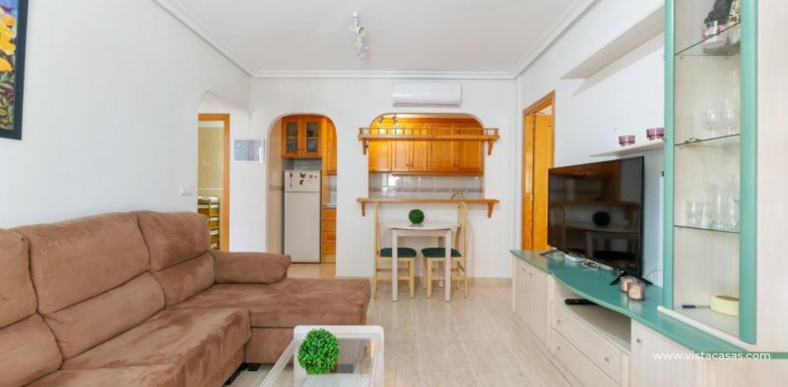 Vente - Appartement - Orihuela Costa - Playa Flamenca