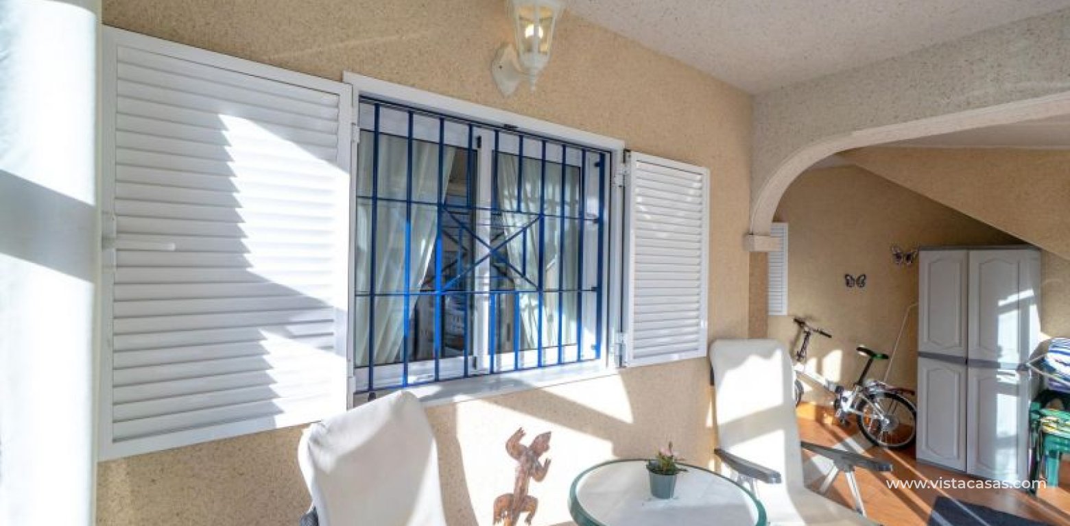 Vente - Appartement - Orihuela Costa - Playa Flamenca