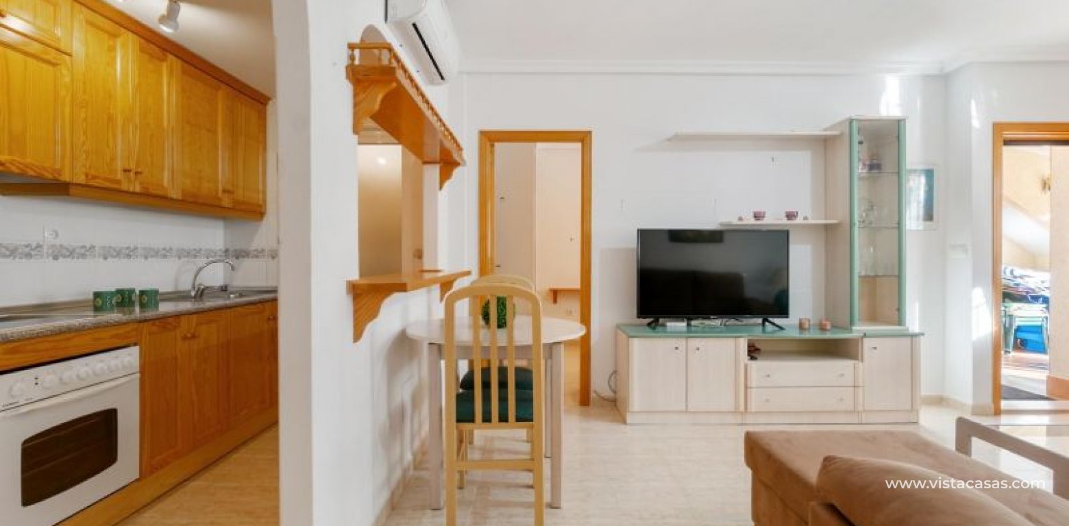 Vente - Appartement - Orihuela Costa - Playa Flamenca