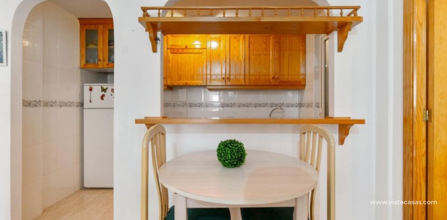 Vente - Appartement - Orihuela Costa - Playa Flamenca