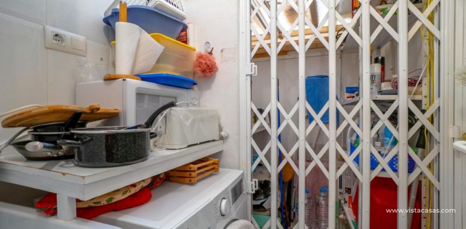 Vente - Appartement - Orihuela Costa - Playa Flamenca