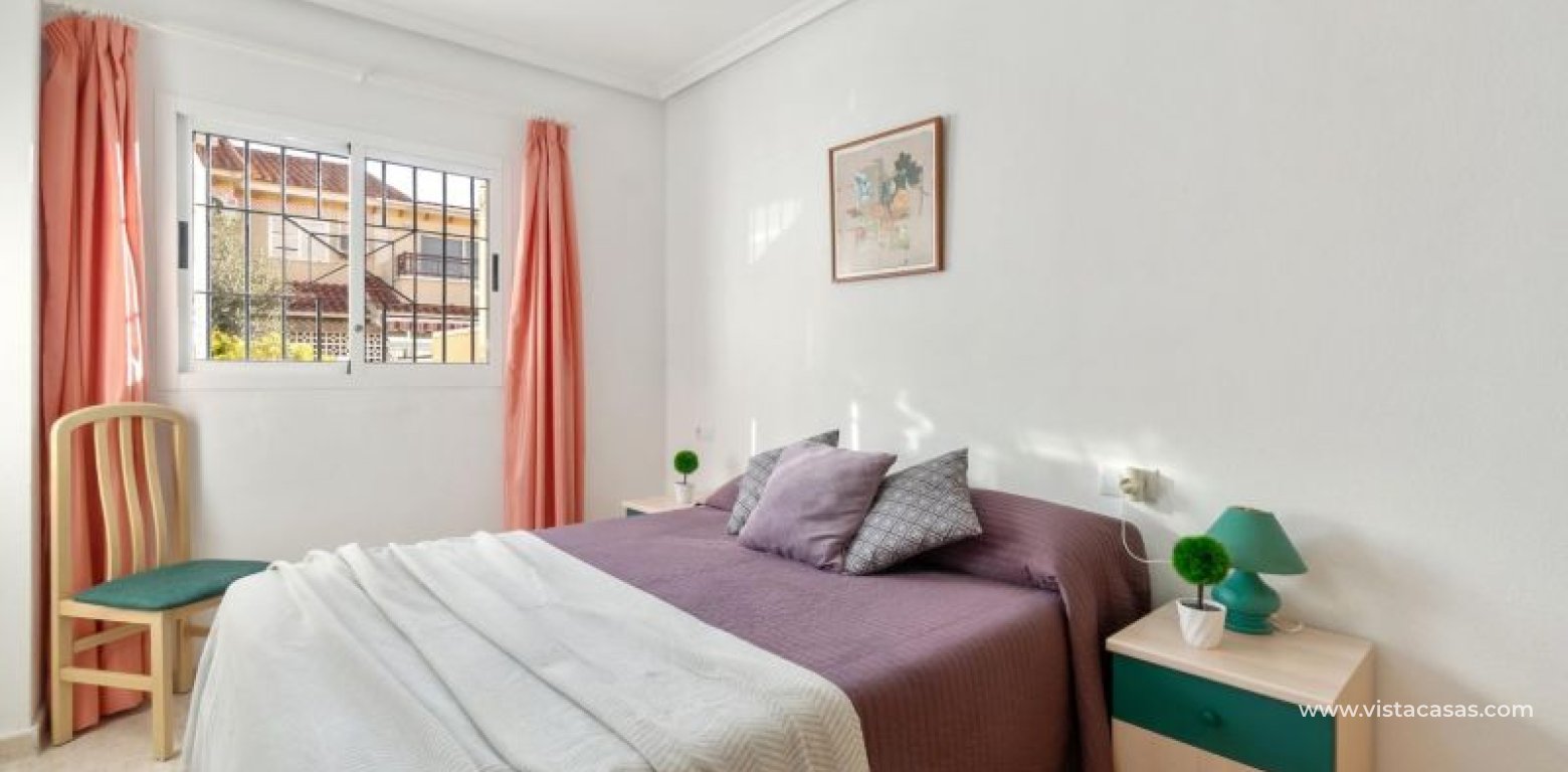 Vente - Appartement - Orihuela Costa - Playa Flamenca