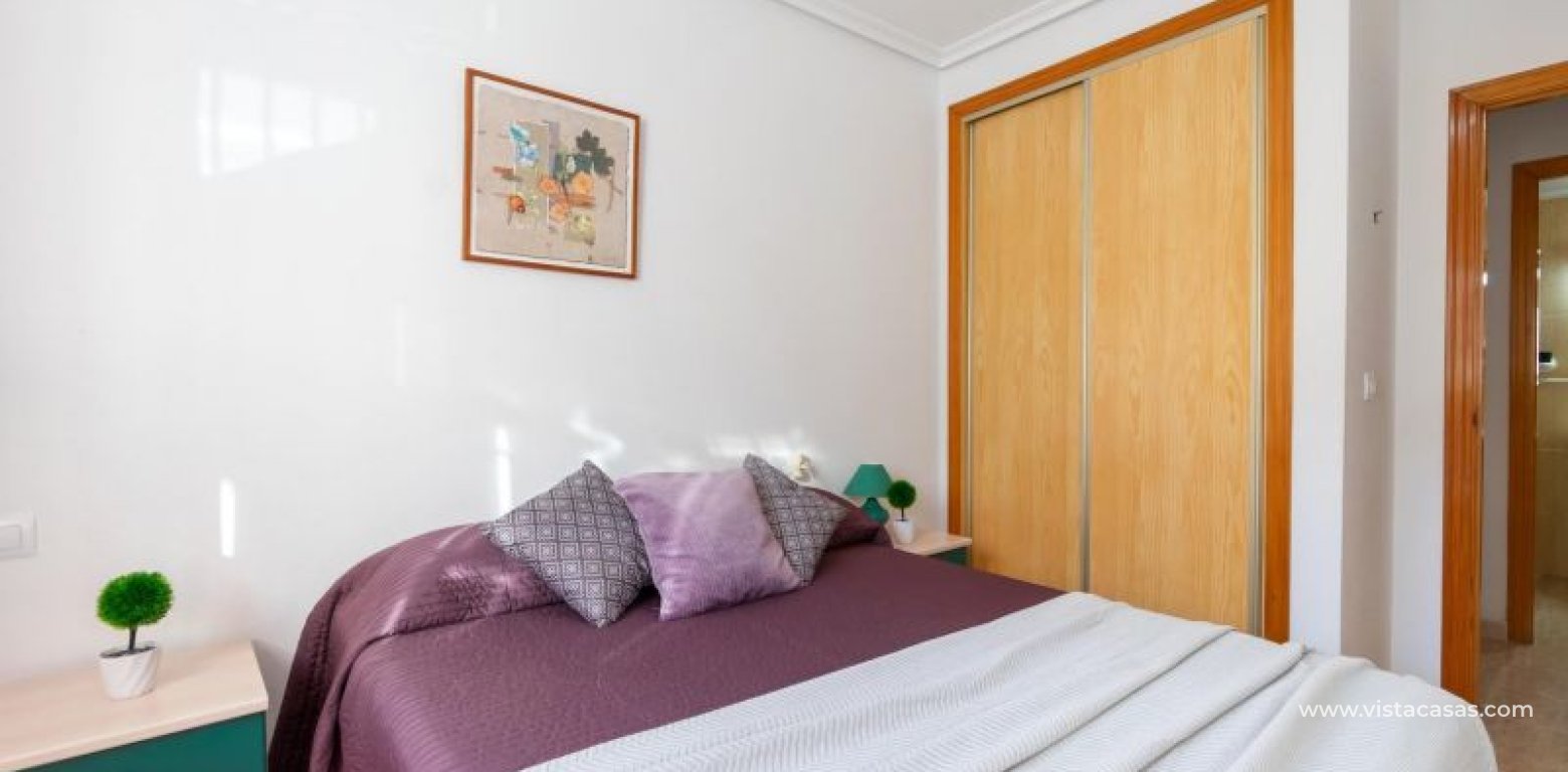 Vente - Appartement - Orihuela Costa - Playa Flamenca