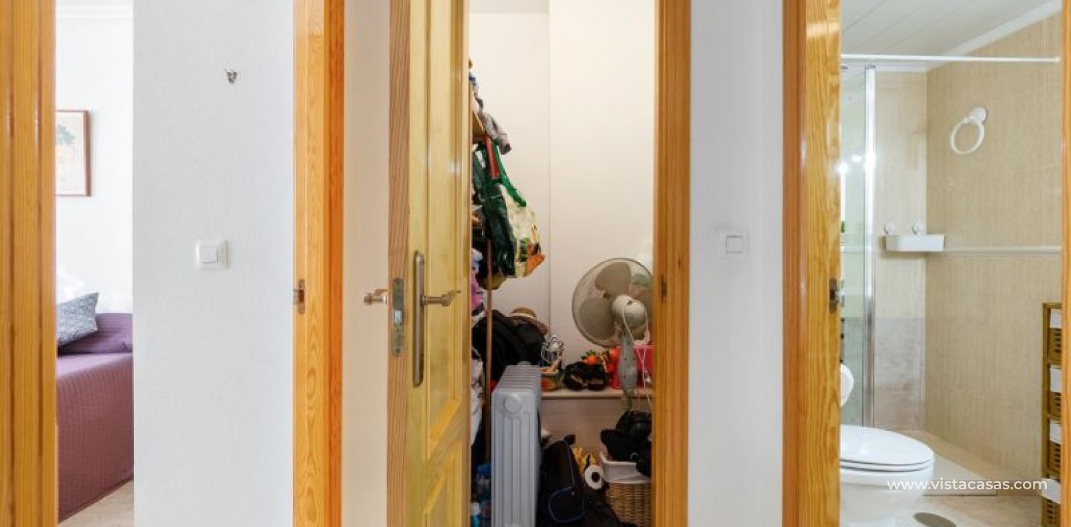 Vente - Appartement - Orihuela Costa - Playa Flamenca