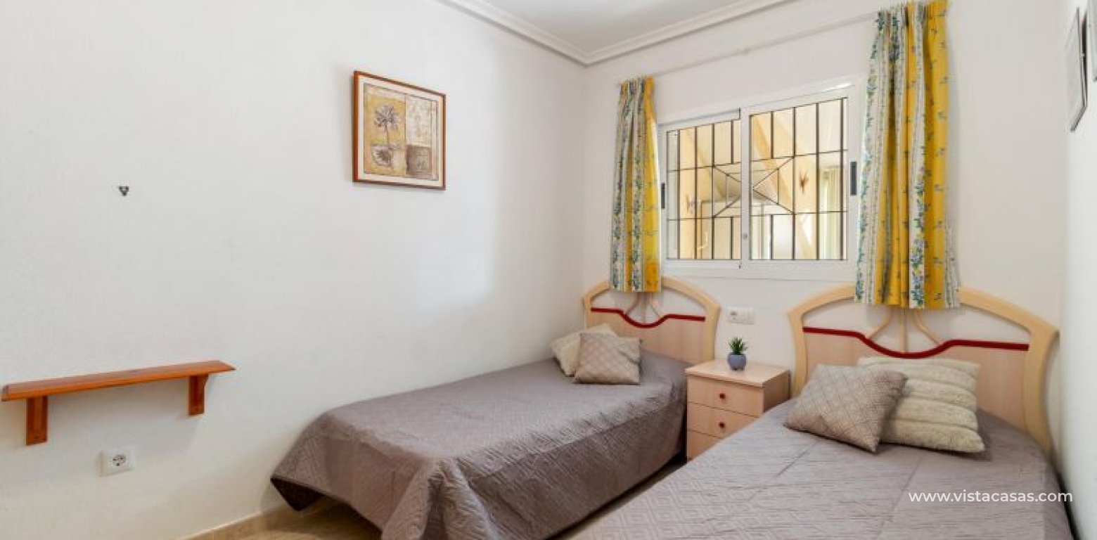 Vente - Appartement - Orihuela Costa - Playa Flamenca