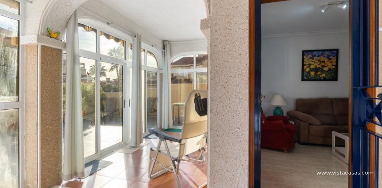 Vente - Appartement - Orihuela Costa - Playa Flamenca
