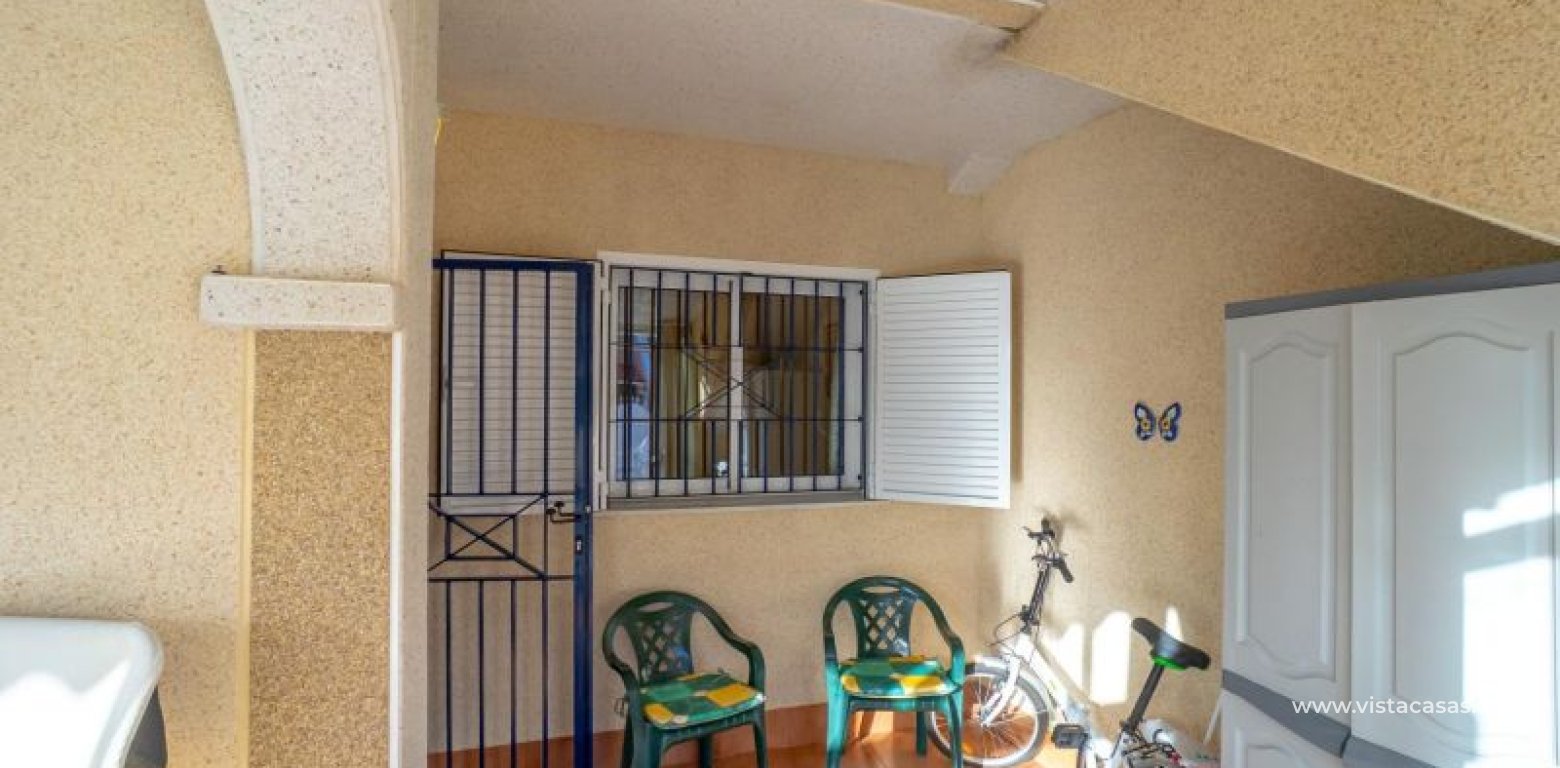 Vente - Appartement - Orihuela Costa - Playa Flamenca