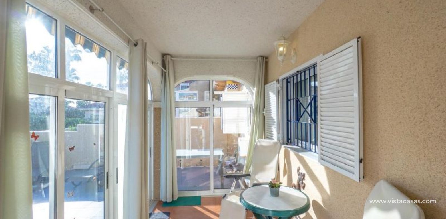 Vente - Appartement - Orihuela Costa - Playa Flamenca