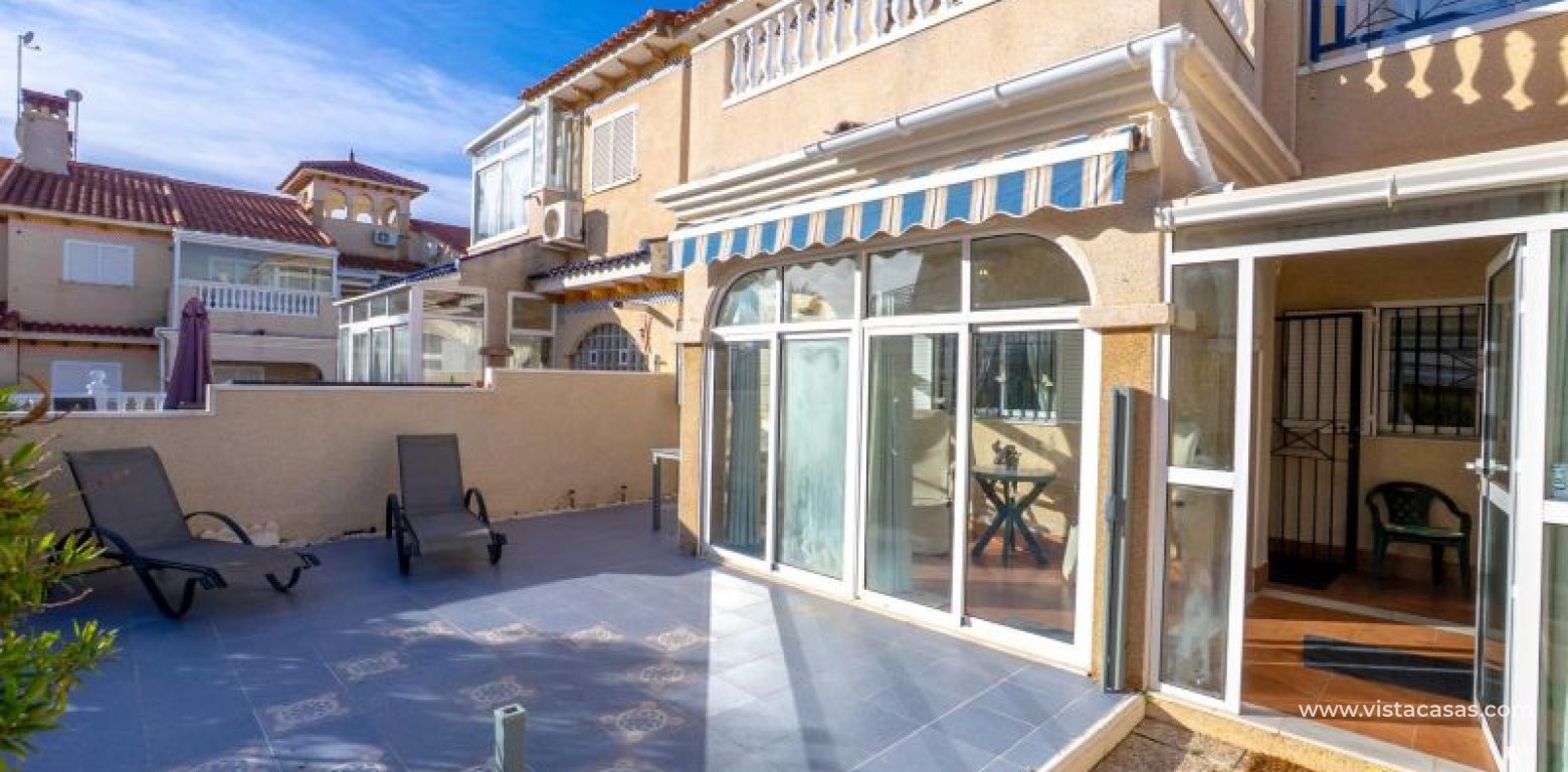Vente - Appartement - Orihuela Costa - Playa Flamenca