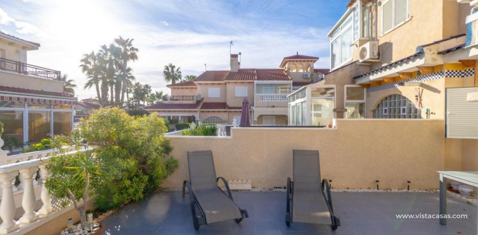 Vente - Appartement - Orihuela Costa - Playa Flamenca