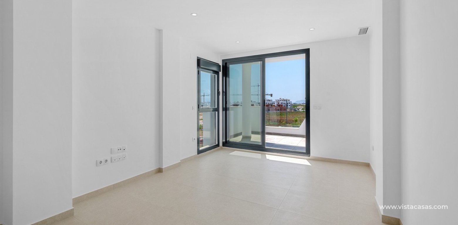 Venta - Apartamento - Torre Pacheco - Santa Rosalia Lake And Life Resort