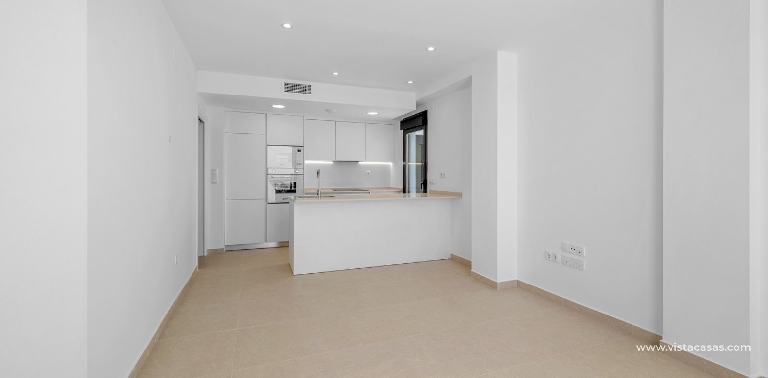 Venta - Apartamento - Torre Pacheco - Santa Rosalia Lake And Life Resort