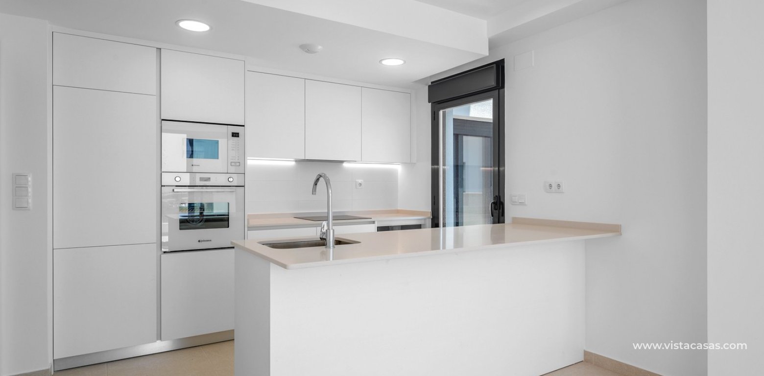 Venta - Apartamento - Torre Pacheco - Santa Rosalia Lake And Life Resort