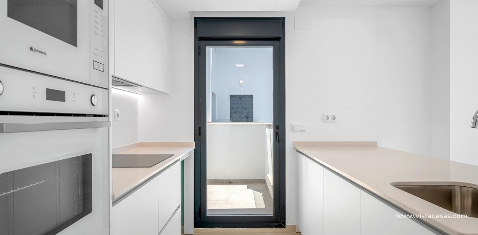 Venta - Apartamento - Torre Pacheco - Santa Rosalia Lake And Life Resort