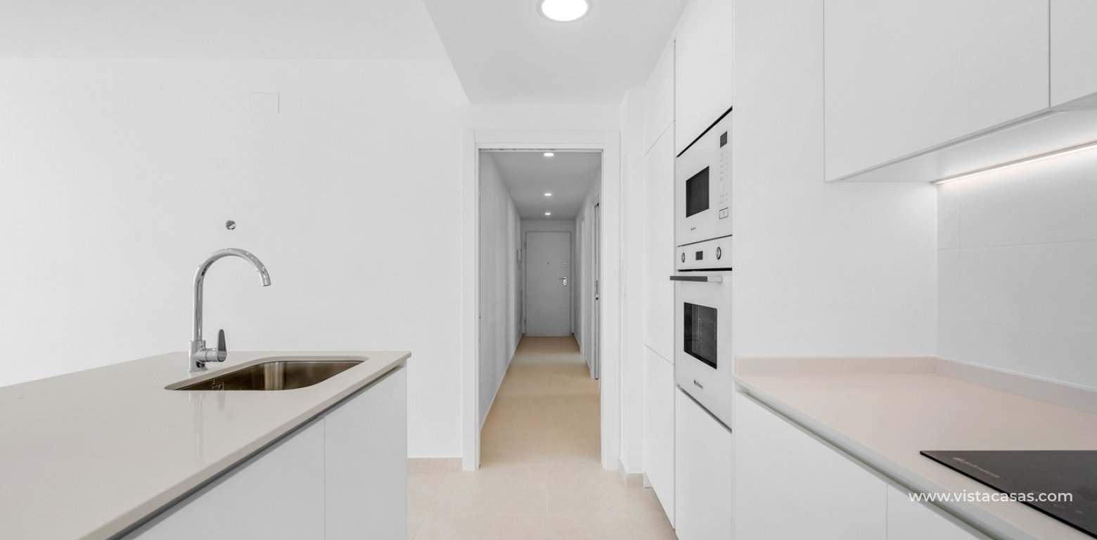 Venta - Apartamento - Torre Pacheco - Santa Rosalia Lake And Life Resort