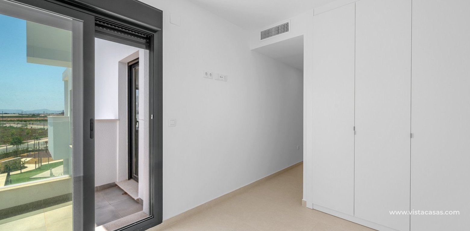 Venta - Apartamento - Torre Pacheco - Santa Rosalia Lake And Life Resort