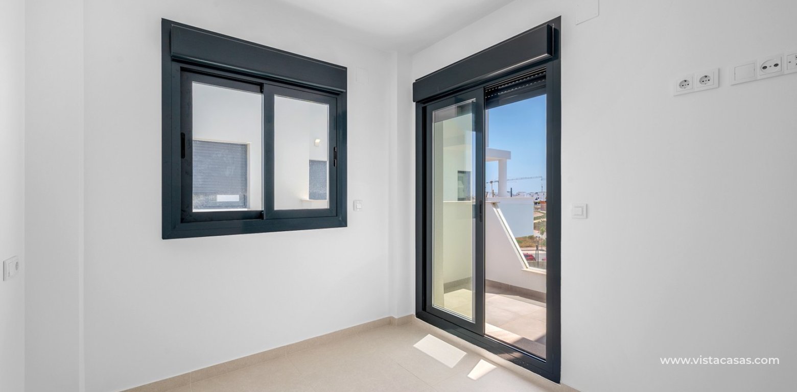 Venta - Apartamento - Torre Pacheco - Santa Rosalia Lake And Life Resort