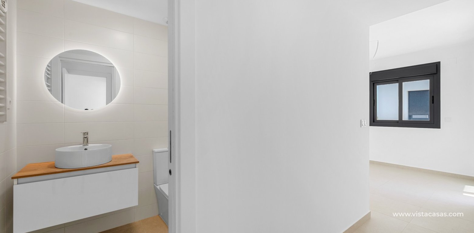 Venta - Apartamento - Torre Pacheco - Santa Rosalia Lake And Life Resort