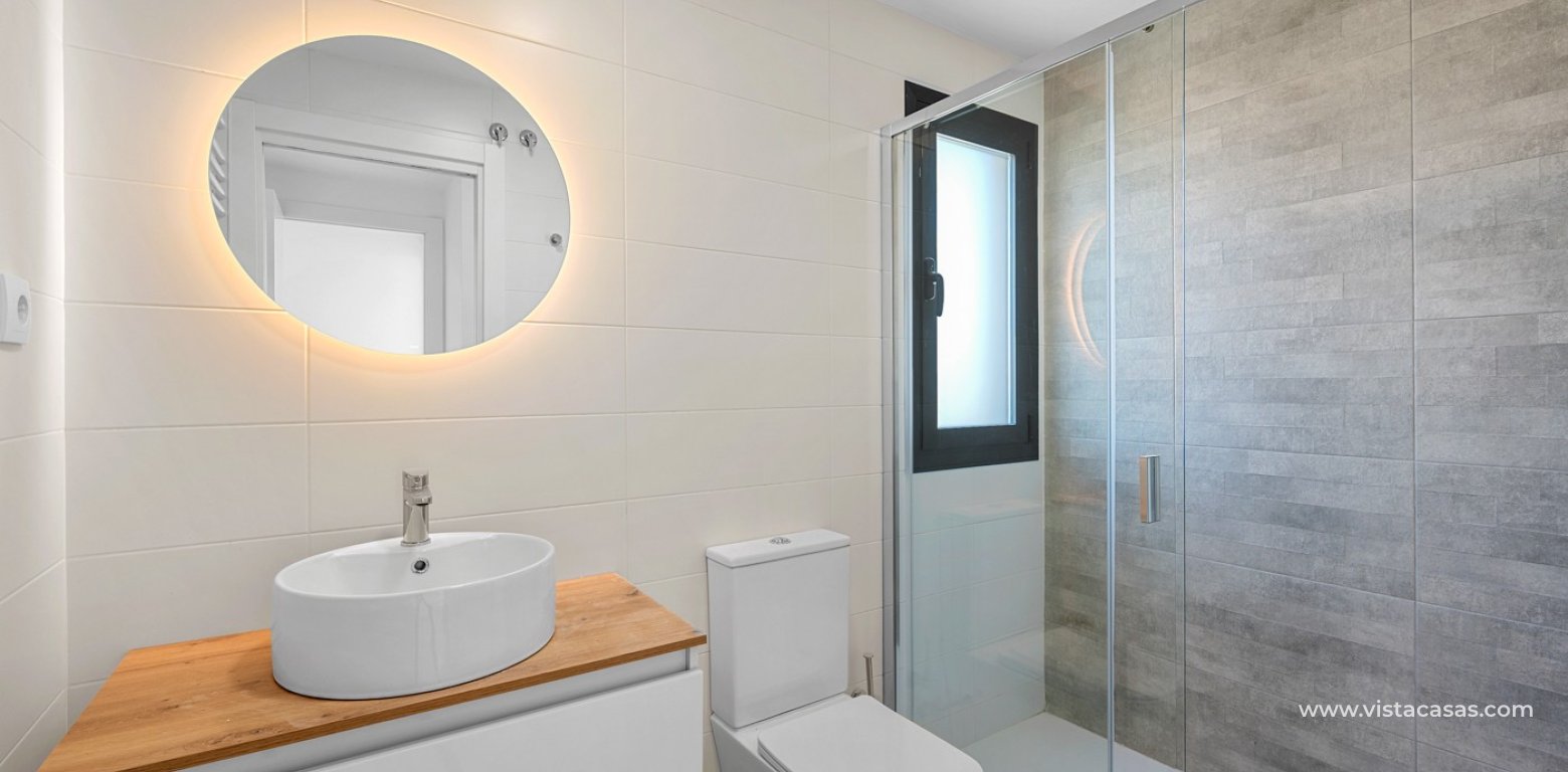 Venta - Apartamento - Torre Pacheco - Santa Rosalia Lake And Life Resort