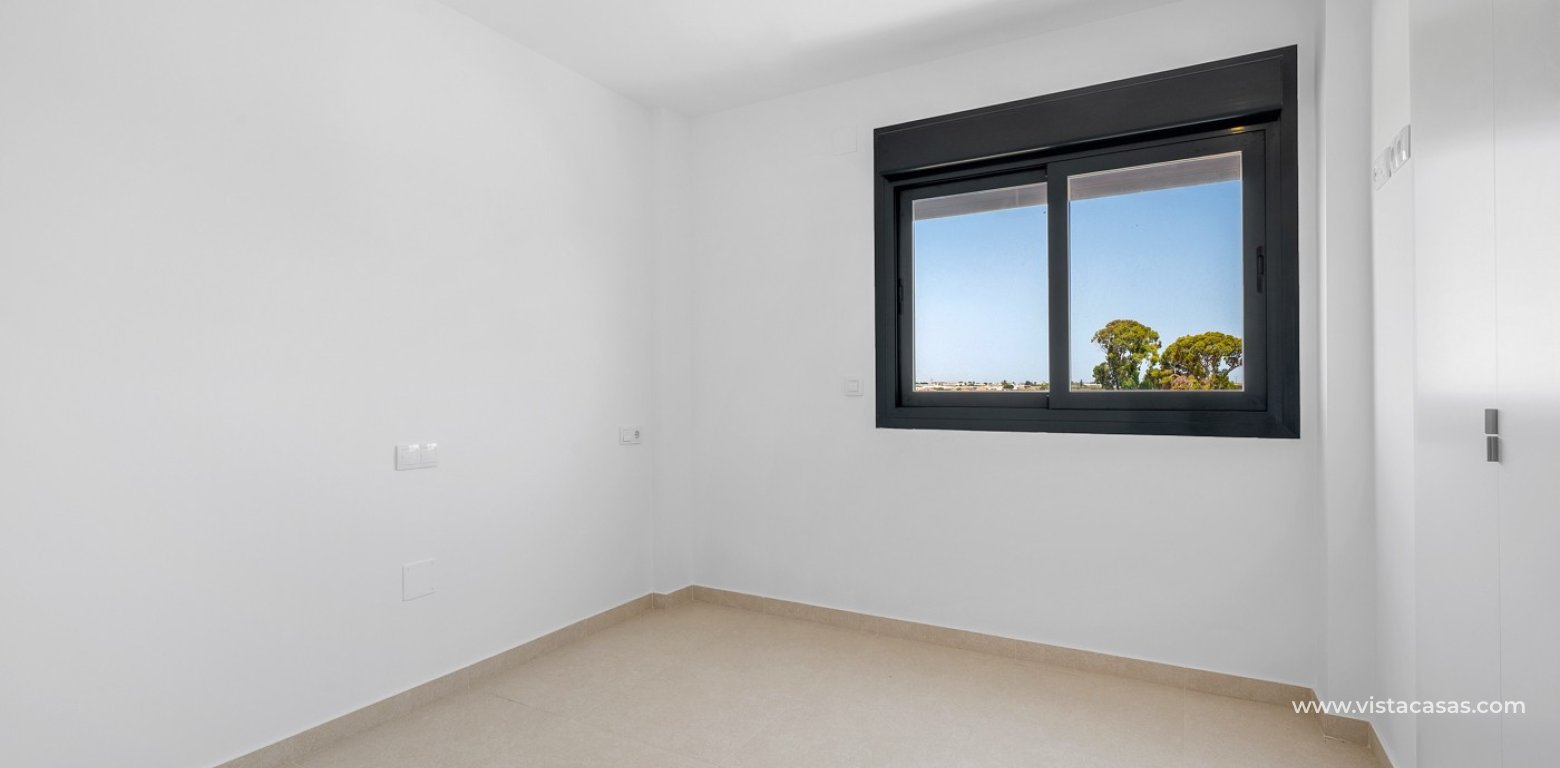 Venta - Apartamento - Torre Pacheco - Santa Rosalia Lake And Life Resort