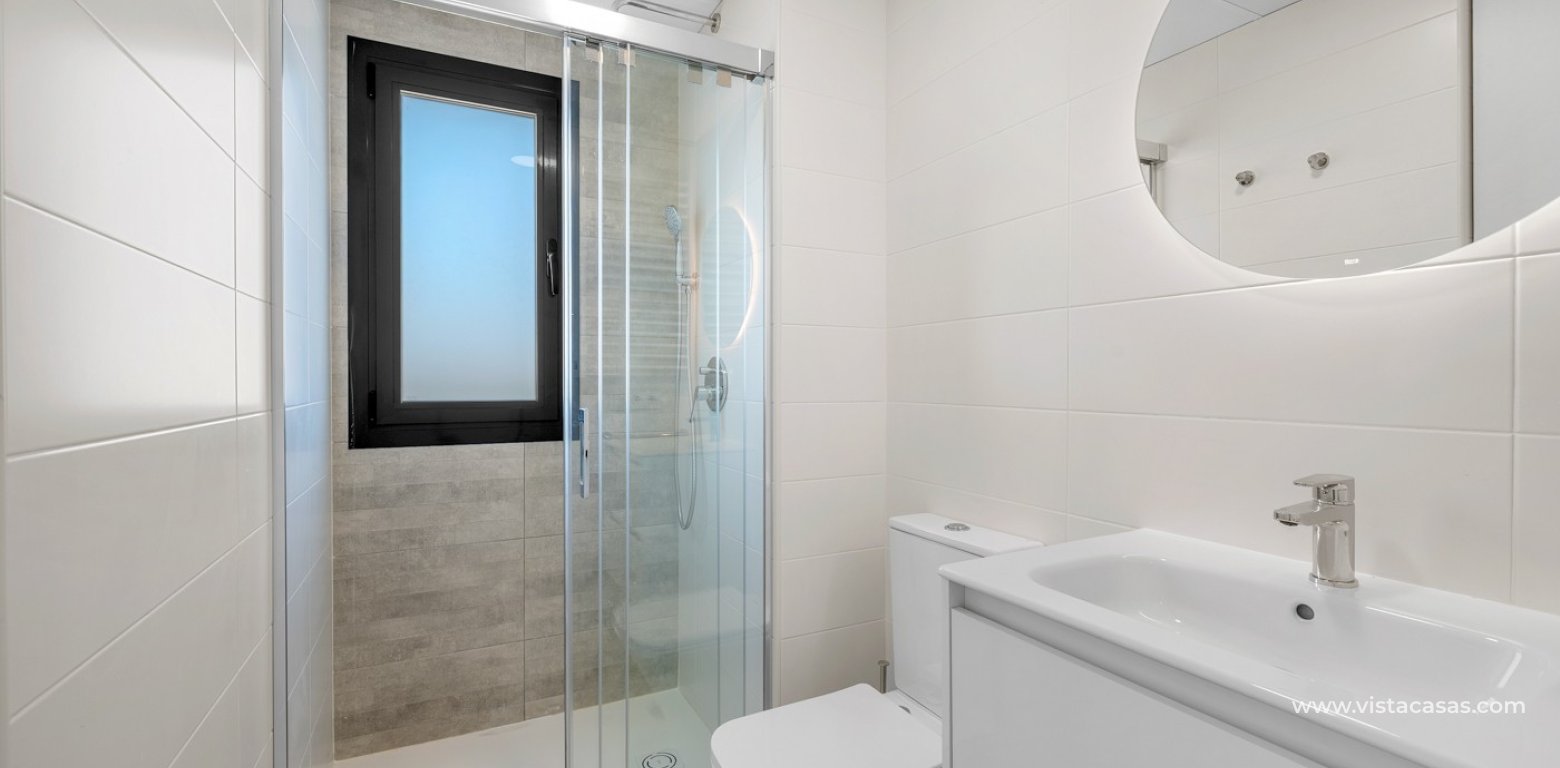 Venta - Apartamento - Torre Pacheco - Santa Rosalia Lake And Life Resort