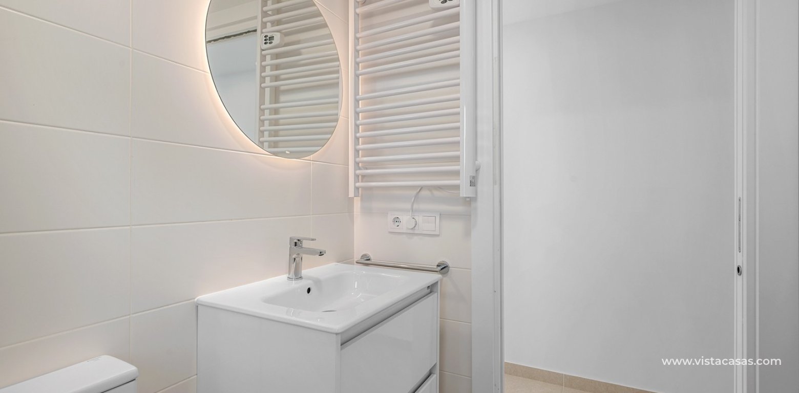 Venta - Apartamento - Torre Pacheco - Santa Rosalia Lake And Life Resort